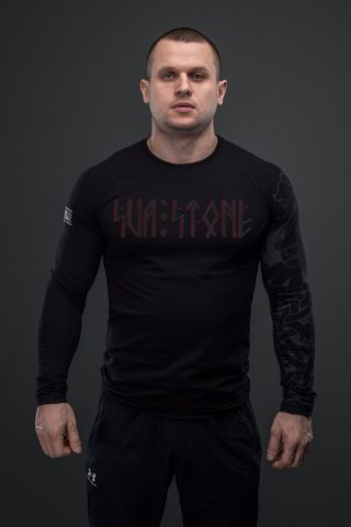 SvaStone футболка довгий рукав Nexus