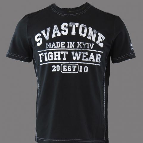 SvaStone футболка Established
