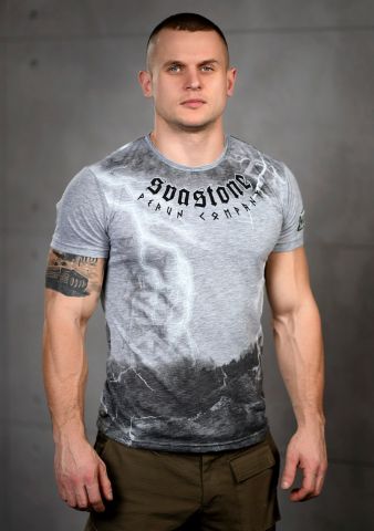 SvaStone футболка Fulgur