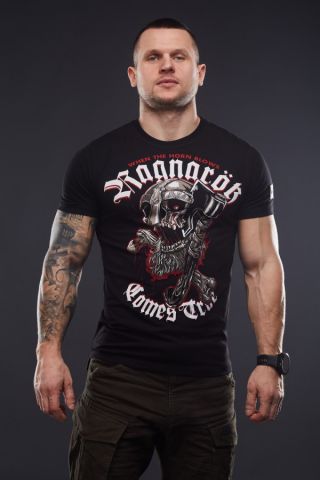 SvaStone футболка Ragnarok