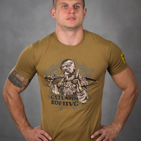 SvaStone футболка Східний Корпус 2
