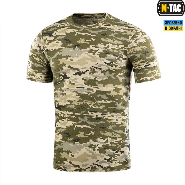 M-Tac футболка 100% Б/П MM14