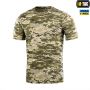 M-Tac футболка 100% Б/П MM14