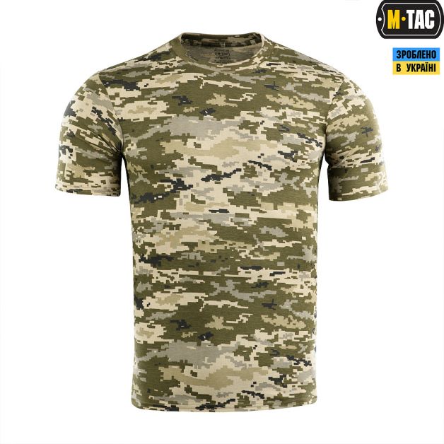 M-Tac футболка 100% Б/П MM14