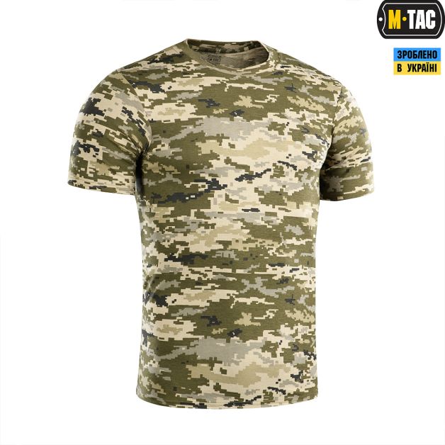 M-Tac футболка 100% Б/П MM14