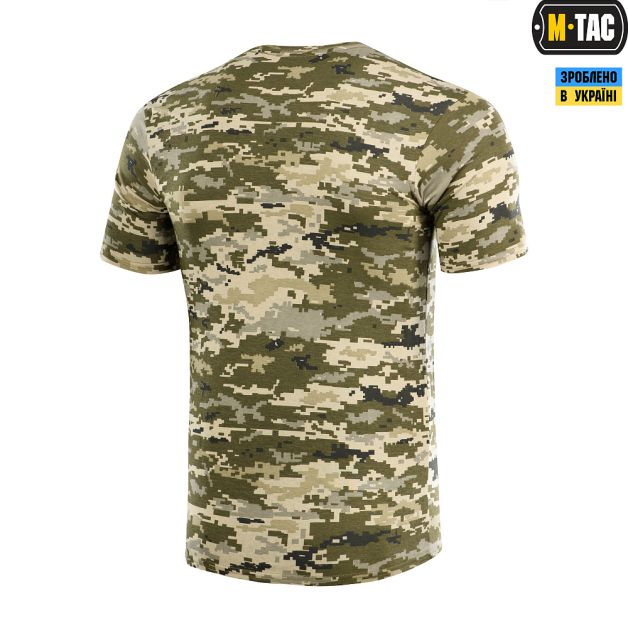 M-Tac футболка 100% Б/П MM14