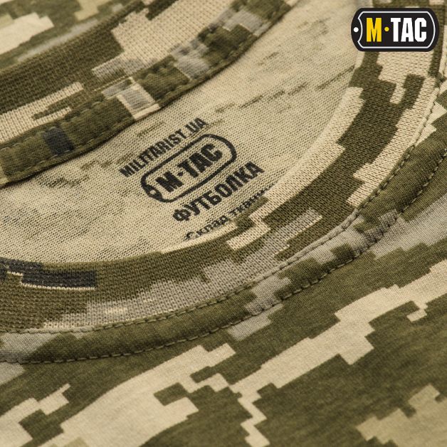 M-Tac футболка 100% Б/П MM14