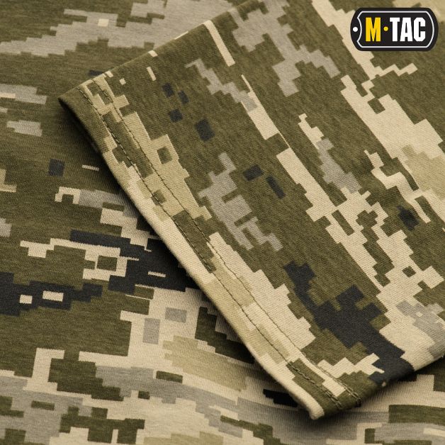 M-Tac футболка 100% Б/П MM14