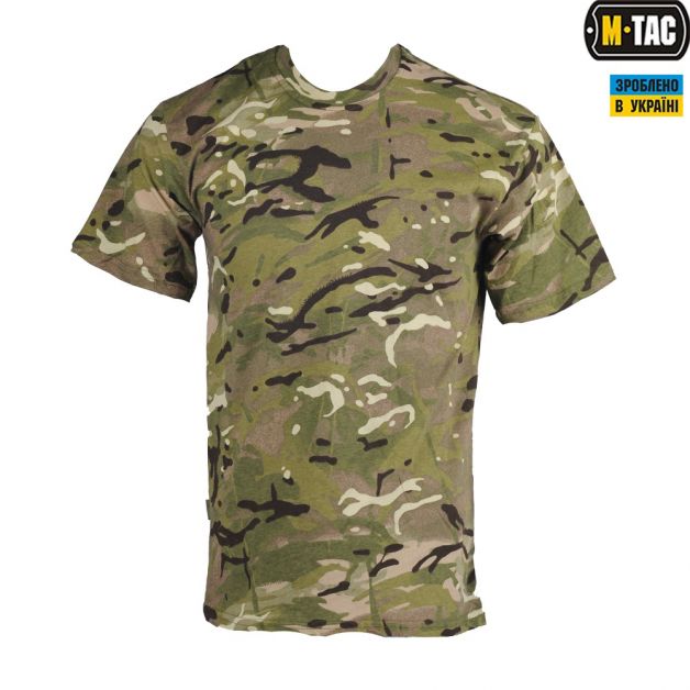 M-Tac футболка 100% Б/П MTP