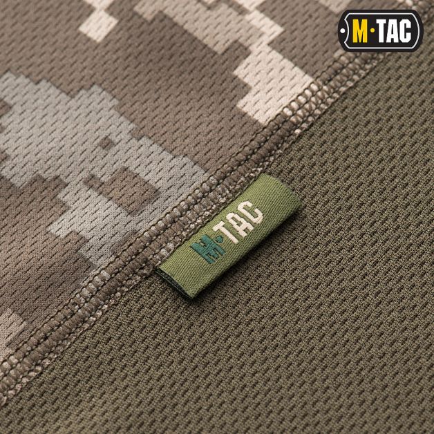 M-Tac футболка потовідвідна Athletic MM14
