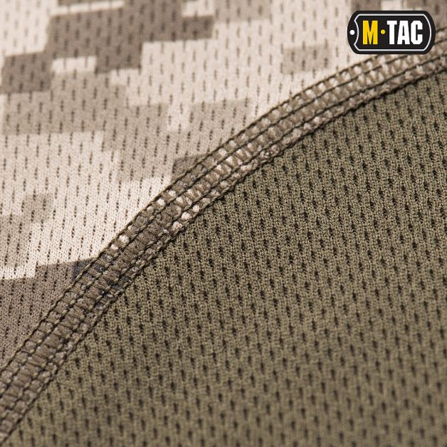 M-Tac футболка потовідвідна Athletic MM14