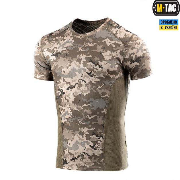 M-Tac футболка потоотводящая Athletic Vent MM14