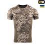 M-Tac футболка потоотводящая Athletic Vent MM14