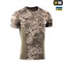 M-Tac футболка потоотводящая Athletic Vent MM14
