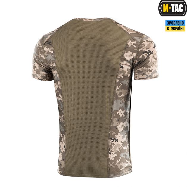 M-Tac футболка потоотводящая Athletic Vent MM14