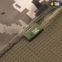 M-Tac футболка потоотводящая Athletic Vent MM14