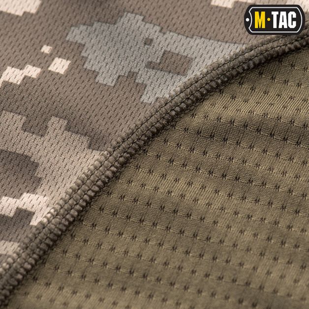 M-Tac футболка потоотводящая Athletic Vent MM14