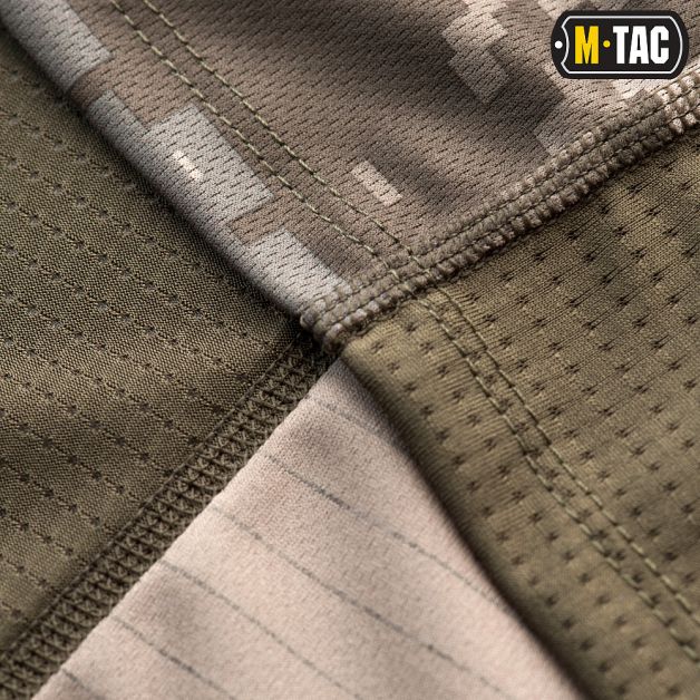 M-Tac футболка потоотводящая Athletic Vent MM14