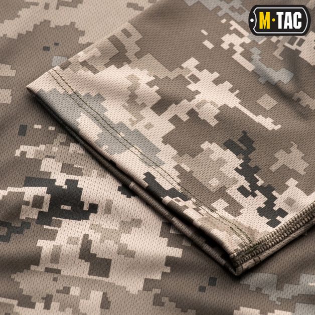 M-Tac футболка потоотводящая Athletic Vent MM14
