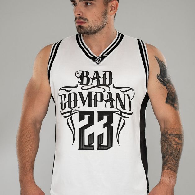 Bad Company майка Bouncer