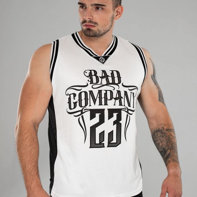 Bad Company майка Bouncer