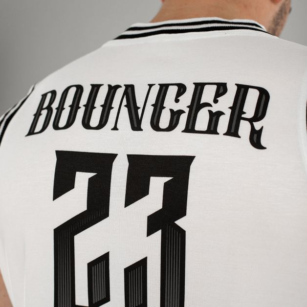 Bad Company майка Bouncer