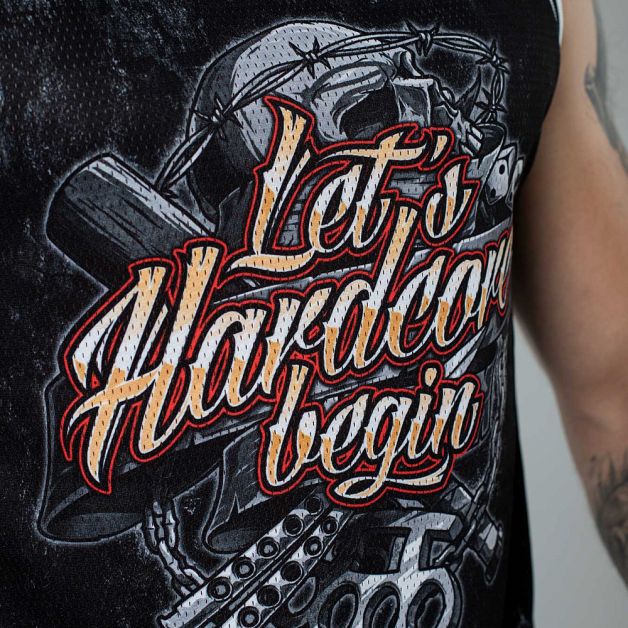 Bad Company майка (jersey) Daredevil