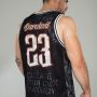 Bad Company майка (jersey) Daredevil
