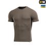 M-Tac футболка 93/7 Dark Olive