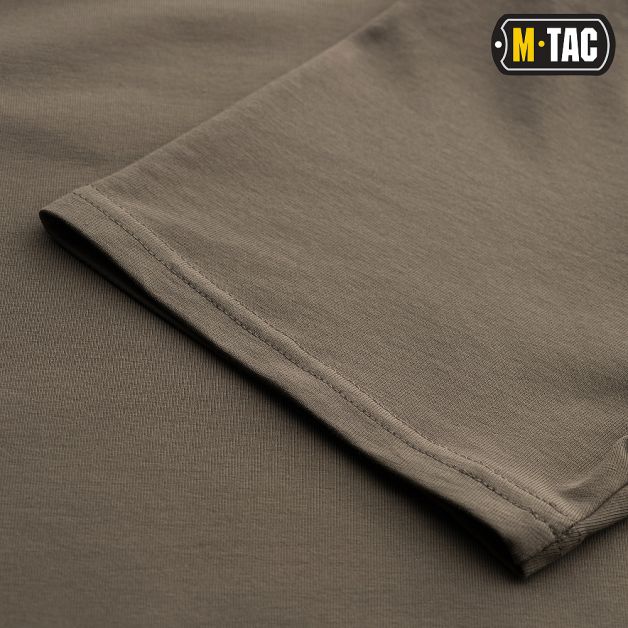M-Tac футболка 93/7 Dark Olive
