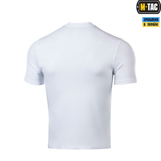 M-Tac футболка 93/7 White