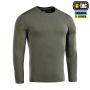 M-Tac футболка длинный рукав 93/7 Army Olive