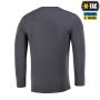 M-Tac футболка довгий рукав 93/7 Dark Grey
