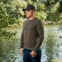 M-Tac футболка довгий рукав 93/7 Dark Olive