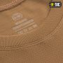 M-Tac футболка потовідвідна Athletic Coyote Brown
