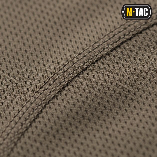 M-Tac футболка потоотводящая Athletic Olive