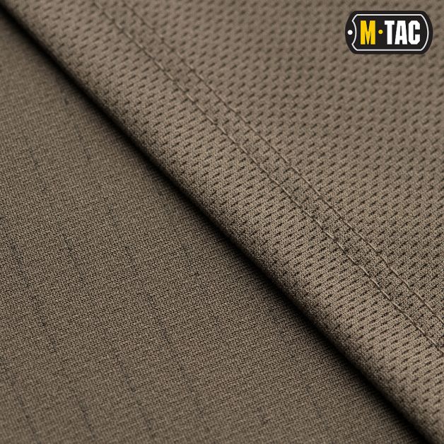 M-Tac футболка потоотводящая Athletic Olive