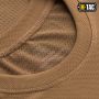 M-Tac футболка потовідвідна Athletic Vent Coyote Brown