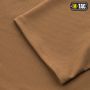 M-Tac футболка потовідвідна Athletic Vent Coyote Brown