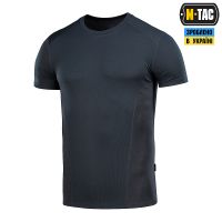 M-Tac футболка потоотводящая Athletic Vent Dark Navy Blue