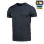 M-Tac футболка потоотводящая Athletic Vent Dark Navy Blue