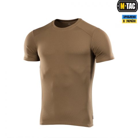 M-Tac футболка потовідвідна Gen.II Coyote Brown