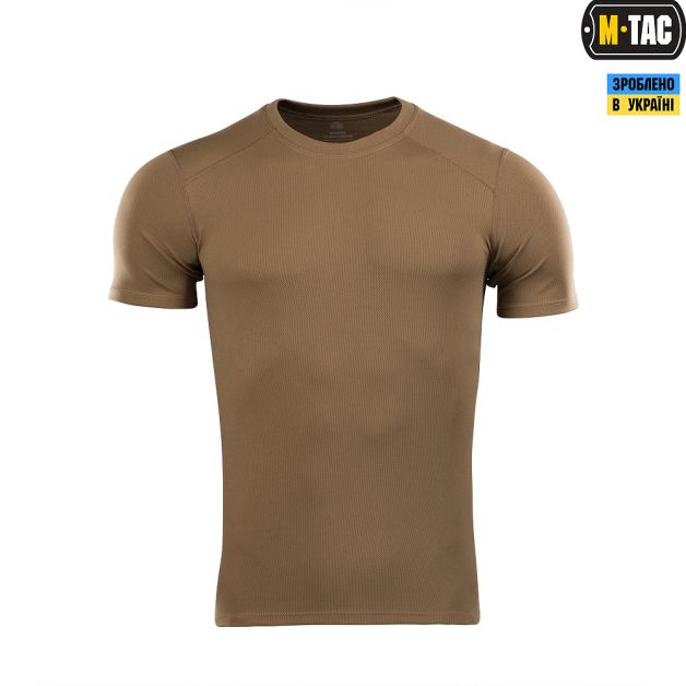 M-Tac футболка потовідвідна Gen.II Coyote Brown