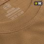 M-Tac футболка потовідвідна Gen.II Coyote Brown