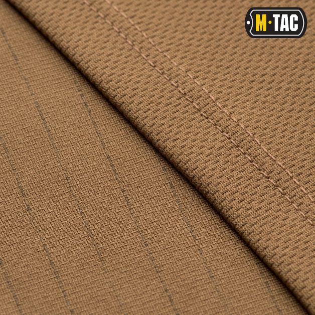 M-Tac футболка потовідвідна Gen.II Coyote Brown