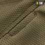 M-Tac поло Elite Tactical Coolmax Olive