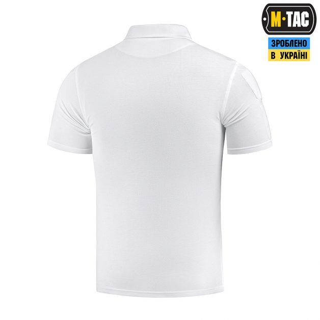 M-Tac поло Поліція 65/35 White