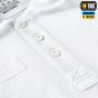M-Tac поло Поліція 65/35 White