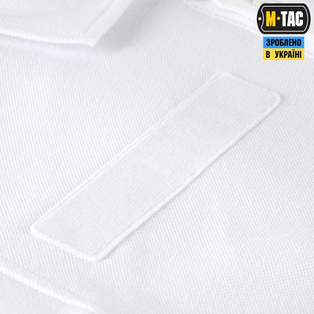 M-Tac поло Поліція 65/35 White