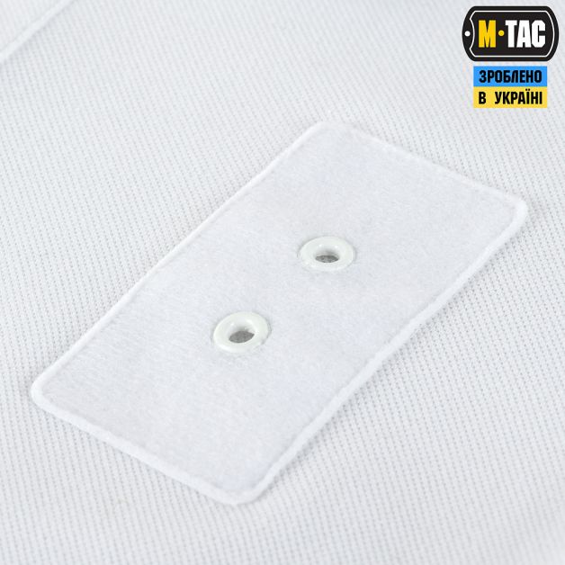 M-Tac поло Поліція 65/35 White